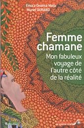 Femme chamane