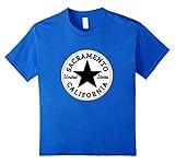 Cool SACRAMENTO CALIFORNIA USA UNITED STATES T-Shirt awesome