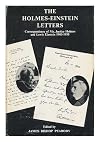 The Holmes-Einstein Letters