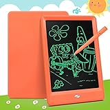 Bravokids Toys for 3-6 Years Old Girls Boys, LCD