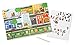 Melissa & Doug Transfer Sticker Set Bundle - Around The Farm & Town