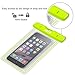 JOTO Universal Waterproof Phone Holder Pouch, Underwater Case Cell Phone Dry Bag for iPhone 14 13 12 11 Pro Max Mini XS Max XR X 8 7 6S, Galaxy S21 S20 S10 S9 Pixel HTC LG Motorola Up to 7.0