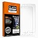 Spigen Tempered Glass Moto Z Force Droid Screen Protector Tempered Glass 2 Pack for Moto Z Force/Moto Z Force Droid
