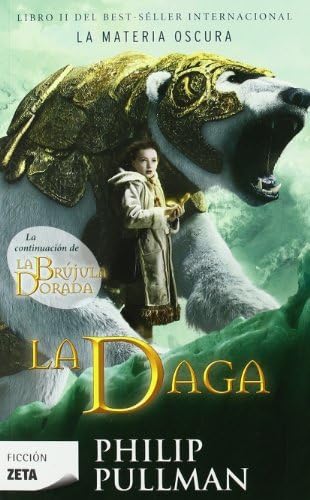 La Daga (Spanish) Paperback – 1 Feb. 2009