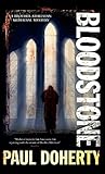 Bloodstone (Brother Athelstan Mysteries)