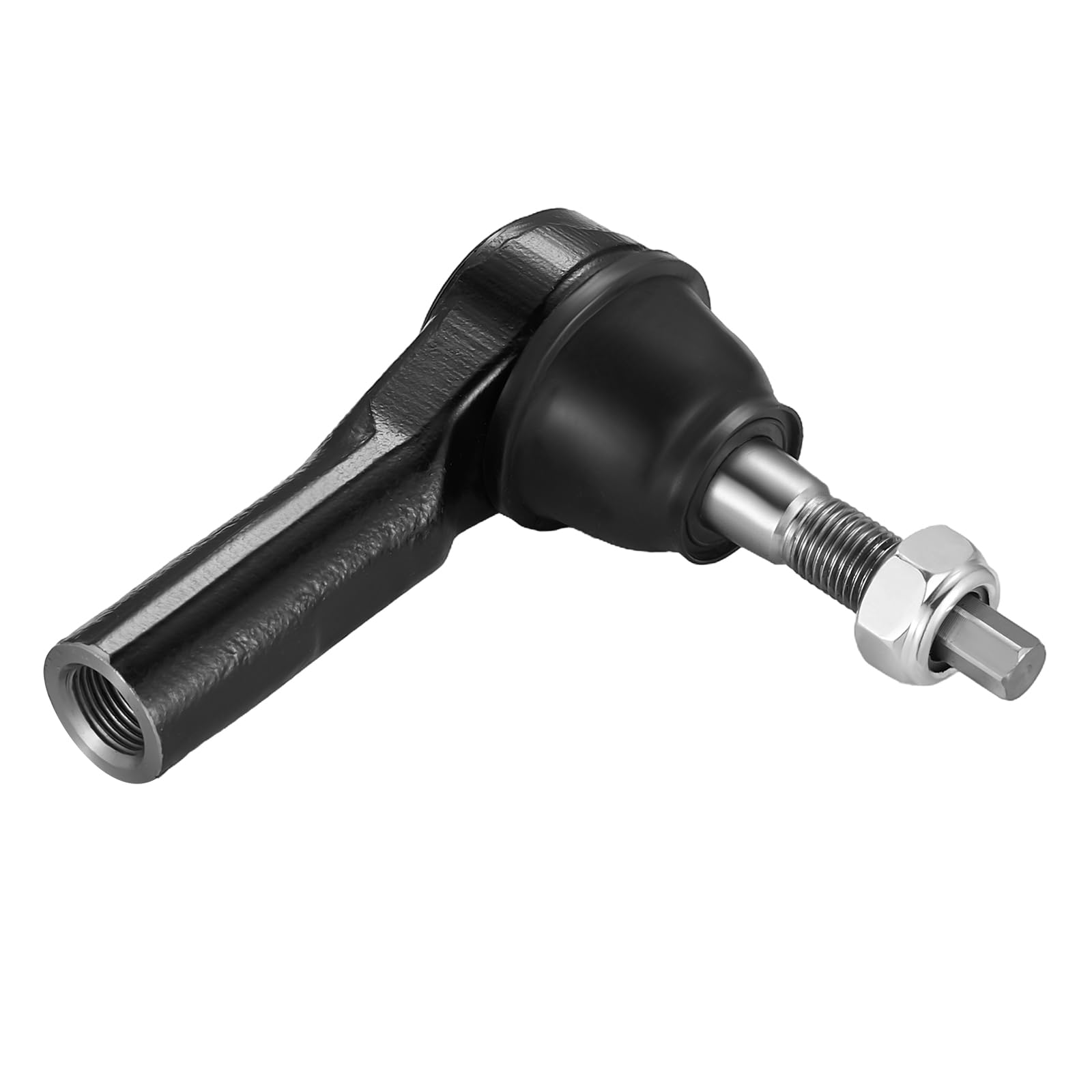Photo 1 of BDFHYK Front Outer Tie Rod End Link Compatible with Dodge 2006-2010 Ram 1500, 2011-2012 Ram 1500 Replacement for ES80574 5175790AA 5175790AB 5175790AC 5175790AD 5175790AE 5175790AF 5185890AA
