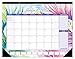 bloom daily planners 2017-18 Academic Year Desk or Wall Calendar (August 2017 Through July 2018) - 21
