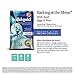Solid Gold Dry Dog Food for Adult & Senior Dogs - Made with Real Beef, Egg, and Pea - Barking at The Moon High Protein Dog Food for Energy, Digestive and Immune Support - 12 LB Bag