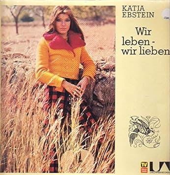 Katja Ebstein Wikipedia