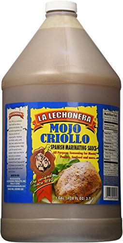 La Lechonera Mojo Criollo Marinating Sauce - Thumbnail 6