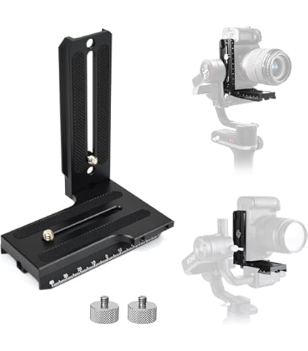 DJI RONIN-S ジンバル Amazon.com : NICEYRIG Leather Handle Grip Kit for DJI Ronin S/SC