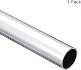 DMiotech 6063 Aluminum Tube 32mm OD x 29mm ID 300mm Length view 5