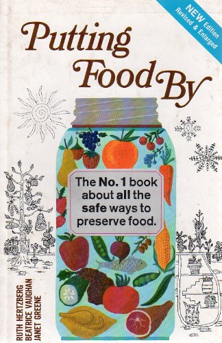 Putting Food by