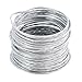HangDone Picture Hanging Wire 100-Feet Supports up to 20lbs primary