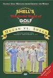Wonderful World of Golf: Hogan vs. Snead