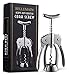 Bellemain Premium Wing Corkscrew Wine Opener Heavy-duty nonstick