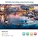 Android 9.0 TV Box 2GB RAM 16GB ROM X96 Mini Pro Android TV Box with Amlogic S905W WiFi 4K/HD 3D BT4.0 USB 3.0 Smart TV Box by puersit