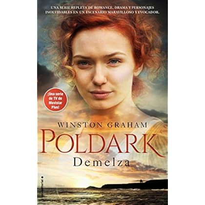 Demelza (Serie Poldark # 2) Demelza (Serie Poldark # 2)