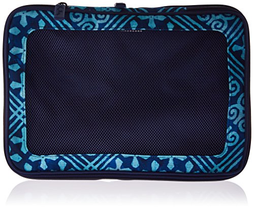 vera bradley expandable packing cube