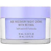 Meaningful Beauty Age Recovery Night Crème with Retinol