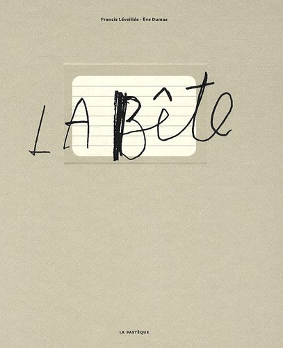 [F.R.E.E] la bête PPT