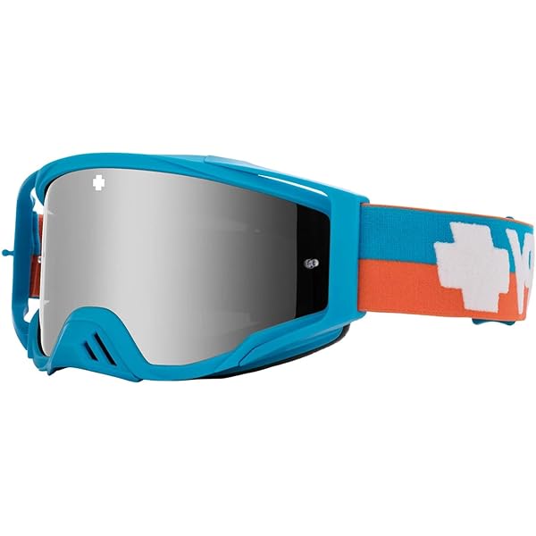 Amazon.com : Spy Optic Legacy Asian Fit Viper White Happy