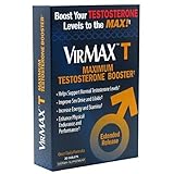 Virmax T Testosterone Booster