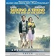 Seeking a Friend for the End of the World [Blu-ray]