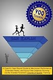 VOQ Training for Cross Country & Track: A Coach's Year-Round Guide to Maximized Performance, Extende by
