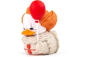 TUBBZ First Edition: Horror - Pennywise Cosplaying Rubber Duck Vinyl Figure