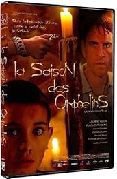 La Saison Des Orphelins