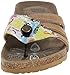 Muk Luks Women's Rose Terra Turf Wedge Sandal