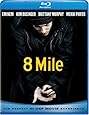 8 Mile [Blu-ray]
