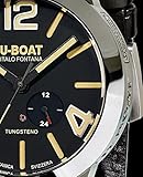 U-Boat STRATOS 45 BK