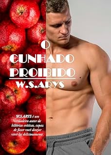 Livro O CUNHADO PROIBIDO