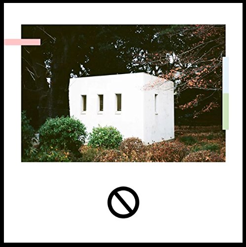 Album art for You're Not You Anymore by COUNTERPARTS