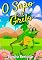 Livro O Sapo E O Grilo