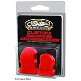 Genuine Mathews Solocam Archery String Suppressor Blue 80511