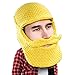 Beard Head® - The Original Balaclava Knit Beard Hat