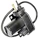 APDTY 015325 Electric 12 Volt Vacuum Pump