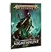 Games Workshop Citadel Battletome Nighthaunt Warhammer Age of Sigmar Hardcover