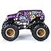 Monster Jam, Official Dragon vs. Jester Die-Cast Monster Trucks, 1:64 Scale, 2 Pack