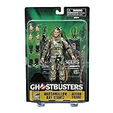 DIAMOND SELECT TOYS SDCC 2016 Exclusive TRU Ghostbusters Ray Stanz Marshmallow Covered Diamond Select Figure