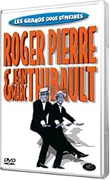 Roger Pierre Et Jean-Marc Thibault