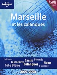 Marseille et les calanques