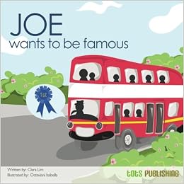 Joe Wants To Be Famous Clara Lim Octaviani Isabella - 