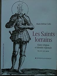 Les  saints lorrains