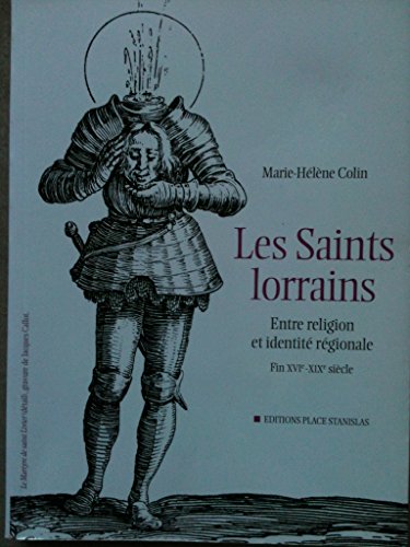 Les  saints lorrains