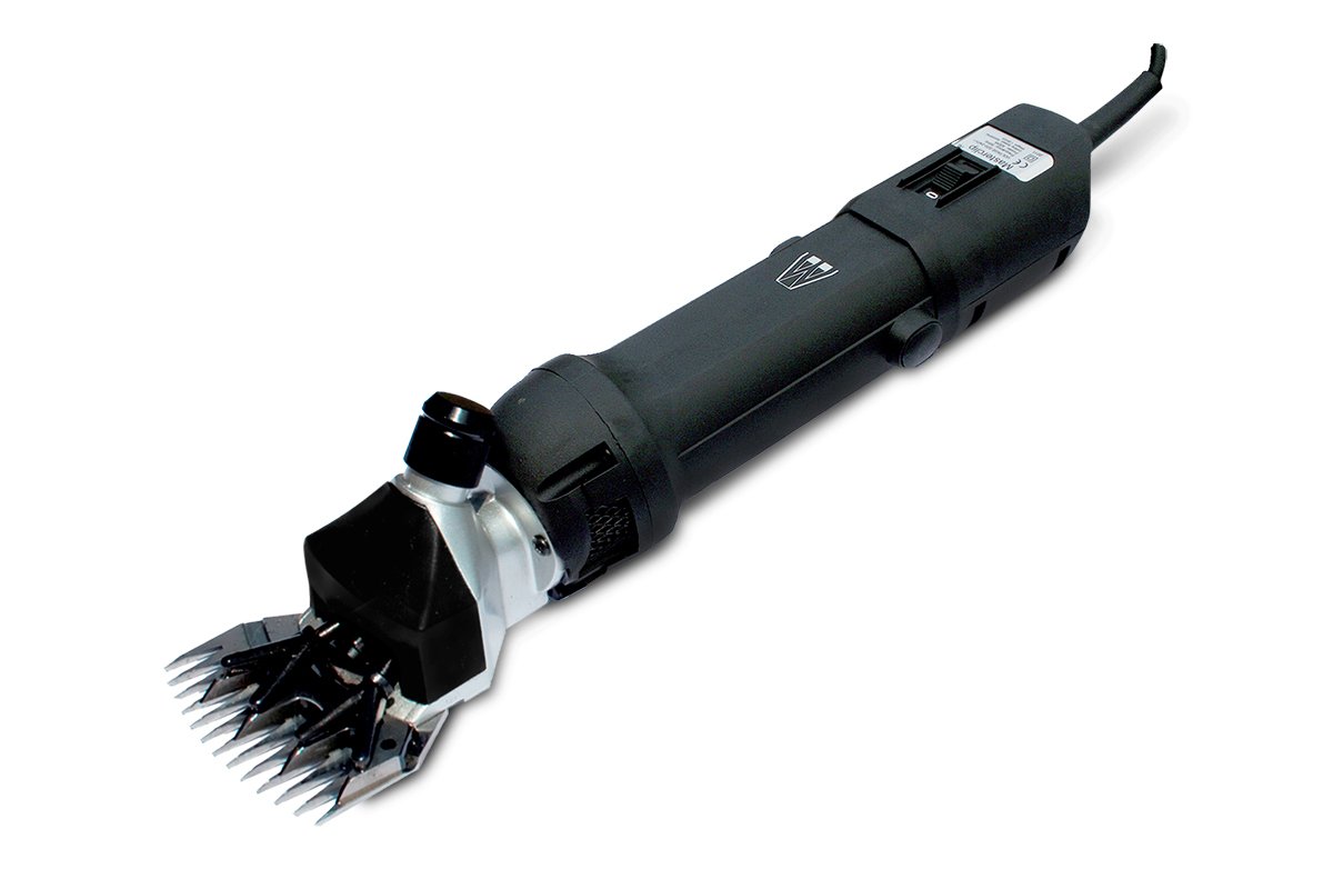 Masterclip Ram3000 Sheep Shears Shearing Clippers Heavy Duty