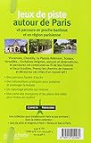Image de Jeux de piste autour de Paris